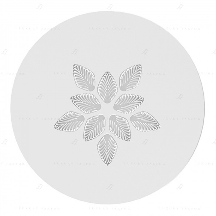 Декоративная панель 85см коллекции Languedoc бренда Lalique