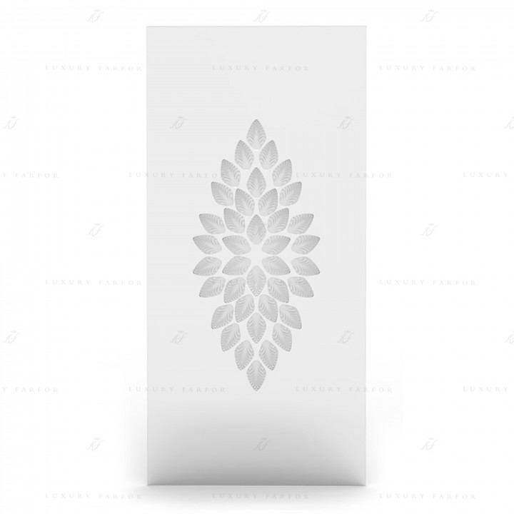 Декоративная панель 210x100см коллекции Languedoc бренда Lalique