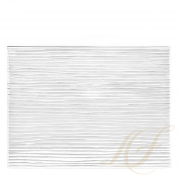 Декоративная панель 37,5x41,1см коллекции Vibration бренда Lalique