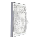 Декоративная панель 36,5х36,5см коллекции Masque de Femme бренда Lalique