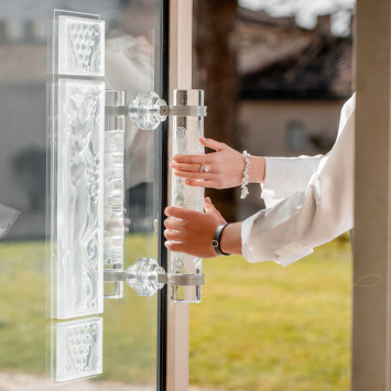 Коллекция Декоративные панели бренда Lalique