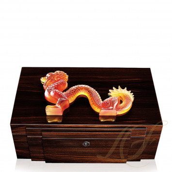 Шкатулка для украшений 