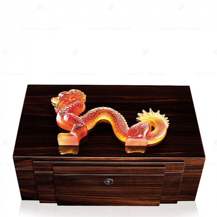 Шкатулка для украшений 