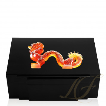 Шкатулка для украшений 