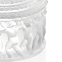 Шкатулка 11см коллекции Enfants бренда Lalique