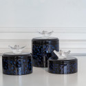Коллекция Шкатулки бренда Lalique