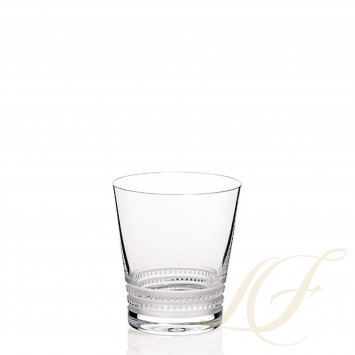 Стакан тумблер 300мл коллекции Facet бренда Lalique