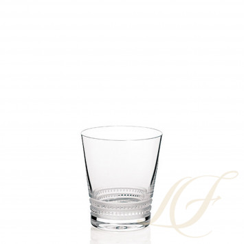 Стакан тумблер 200мл коллекции Facet бренда Lalique