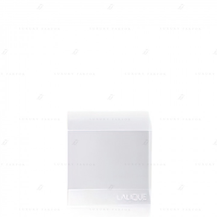 Подиум 10х8см коллекции POSM Displays бренда Lalique