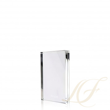 Держатель для бумаги 13х8см коллекции POSM Displays бренда Lalique
