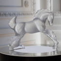 Коллекция Лошади бренда Lalique