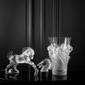 Коллекция Лошади бренда Lalique