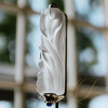 Коллекция Irma Orenstein бренда Lalique