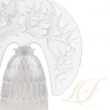 Настольная лампа 