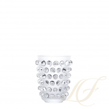 Настольная лампа 21x17см коллекции Mossi бренда Lalique