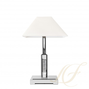 Настольная лампа без абажура 