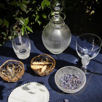 Декантер 1430мл коллекции Langeais бренда Lalique