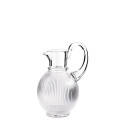 Кувшин 1060мл коллекции Langeais бренда Lalique