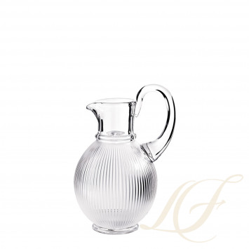 Кувшин 1060мл коллекции Langeais бренда Lalique