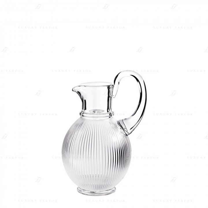 Кувшин 1060мл коллекции Langeais бренда Lalique