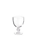 Бокал для воды N.2 410мл коллекции Langeais бренда Lalique