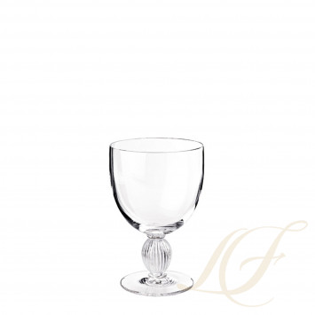 Бокал для воды N.2 410мл коллекции Langeais бренда Lalique