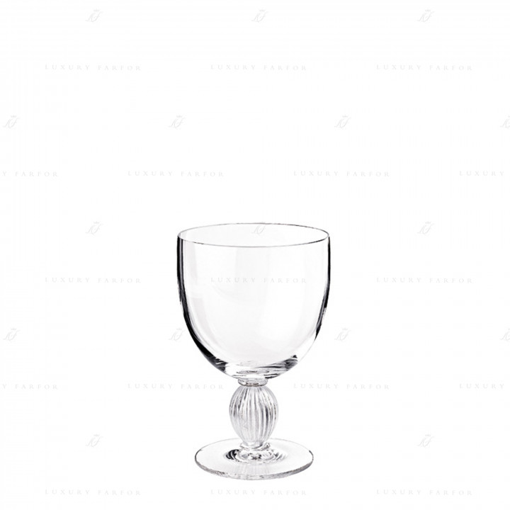Бокал для воды N.2 410мл коллекции Langeais бренда Lalique