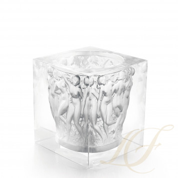 Ваза 26,5см коллекции Revelation Bacchantes (Лимитированная серия на 99 пред.) бренда Lalique