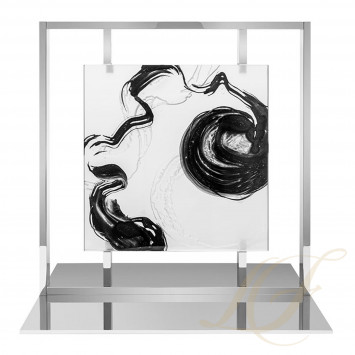 Декоративные двухсторонние лицевые панели 