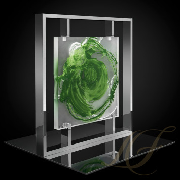 Коллекция Lou Zenghangg бренда Lalique