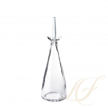 Декантер 900мл коллекции Louvre бренда Lalique