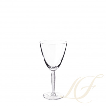 Бокал для красного вина 200мл коллекции Louvre бренда Lalique