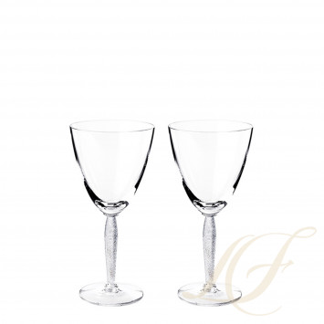 Бокал для воды, 2шт. 280мл коллекции Louvre бренда Lalique