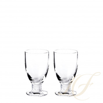 Бокал для красного вина Bordeaux, 2шт. 190мл коллекции Louvre бренда Lalique