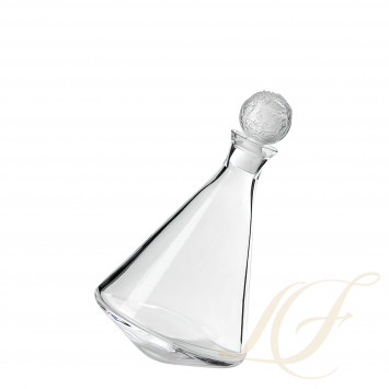 Декантер 1500мл коллекции Merlot бренда Lalique
