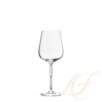 Бокал для вина 24см коллекции Merlot бренда Lalique