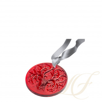 Рождественский олень 