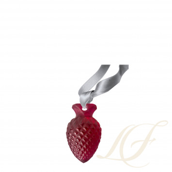 Рождественский сосновый конус 