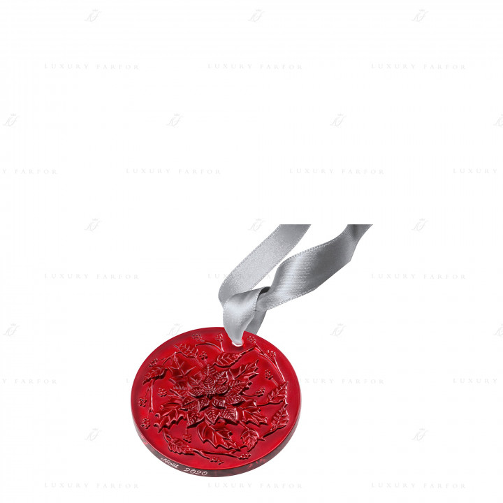 Рождественская пуансеттия 