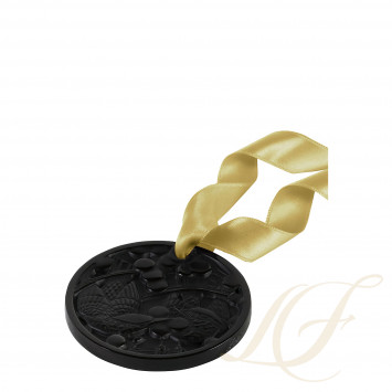 Рождественский орнамент 2021 