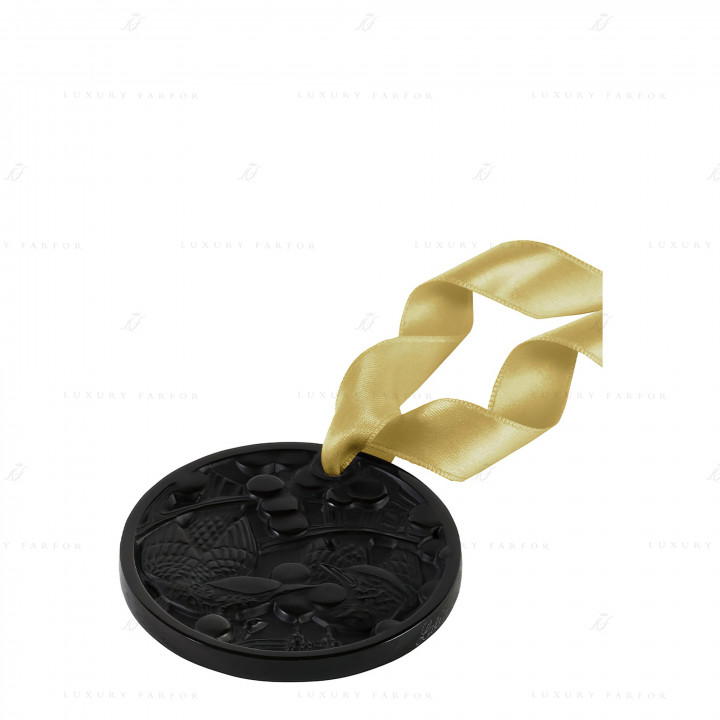 Рождественский орнамент 2021 