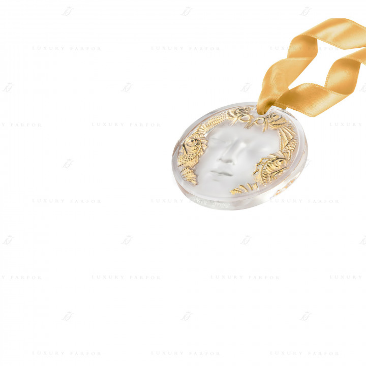 Рождественский орнамент 2022 