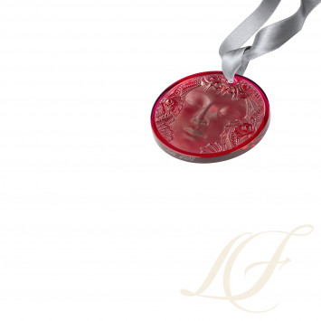 Рождественский орнамент 2022 