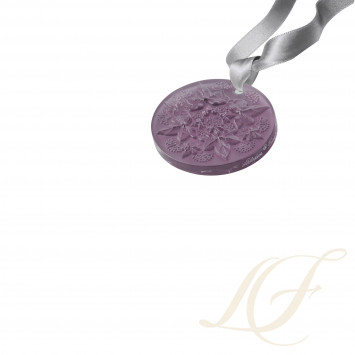 Рождественский орнамент 2024 