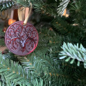 Коллекция Декоративные украшения бренда Lalique