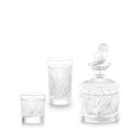 Коллекция Owl бренда Lalique