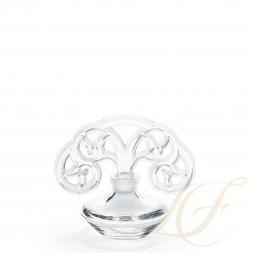 Флакон для духов 50мл коллекции Tourbillons бренда Lalique