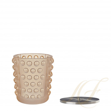 Ароматическая свеча 