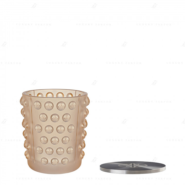 Ароматическая свеча 