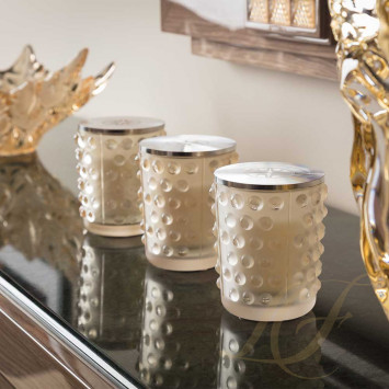 Ароматическая свеча 